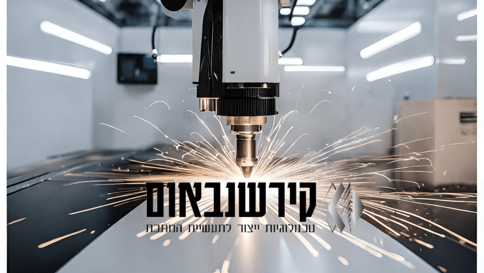 שורשים של פלדה: מ.י.ר. קירשנבאום בע"מ